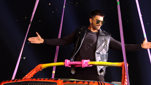 Star screen awards 2018 watch online store