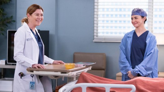 Stream Grey s Anatomy Season 18