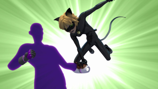 Miraculous ladybug store season 3 online