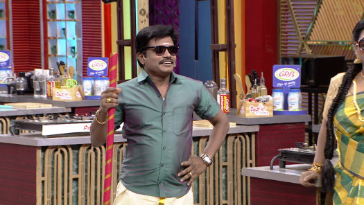 Watch Cooku With Comali Season 2 Full Episodes On Disney Hotstar Cook with comali,vijay tv shows celebrity chefs venkatesh bhat and damu bring to you a cookery show with a twist! watch cooku with comali season 2 full
