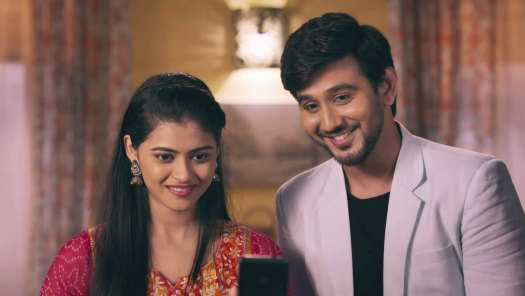 Watch Shaadi Mubarak Season 1 Full Episodes on Hotstar