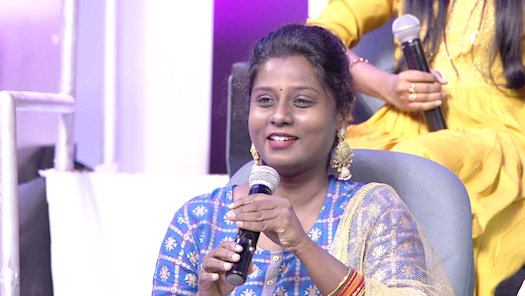 Neeya Naana Full Episode, Watch Neeya Naana TV Show Online on ...