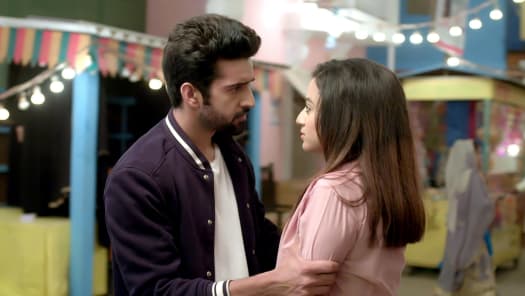 Sufiyana pyaar mera deals episode 1 full