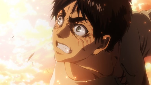 Stream Attack On Titan Season 2