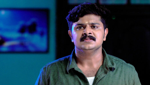 Seetha Kalyanam Disney Hotstar Gokulsreekandhan along with rajeevattukal and music : seetha kalyanam disney hotstar