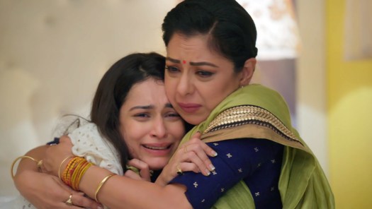 Watch Anupama Season 1 Episode 469 on Disney+ Hotstar