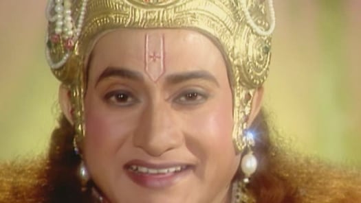 Shri krishna full serial on sale