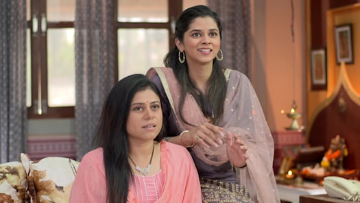 Aai kuthe kay karte new arrivals full episode on hotstar