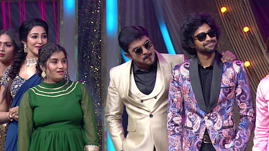 Bigg boss 2 telugu 2025 hotstar