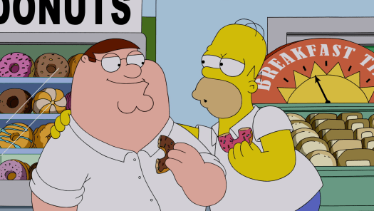 Watch Family Guy Season 13 Full Episodes on Disney