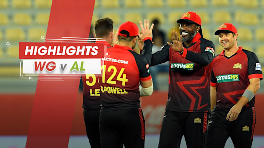 Watch Best of Legends League Cricket Videos Online on Disney Hotstar