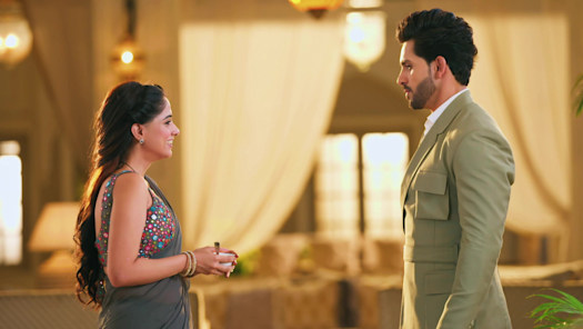 Yeh rishta kya kehlata hai serial online 2025 hotstar