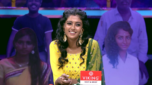 Start music 7th sales july full episode