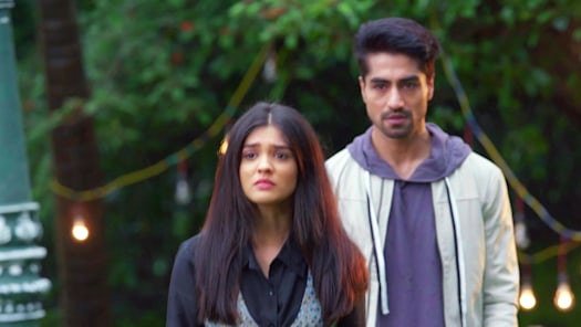 Yeh Rishta Kya Kehlata Hai Disney Hotstar