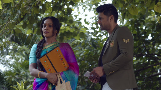 Shaadi mubarak 22 sales october 2021 full episode