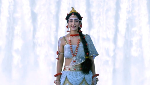 Radhakrishn episode 1 hotstar outlet