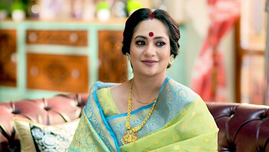 Chithi 2 sale hotstar