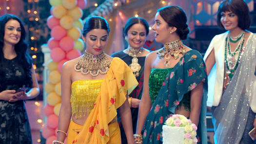 Divya drishti full episode on hotstar app hot sale