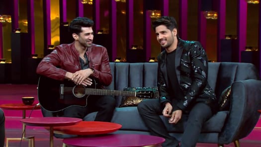 Koffee with karan season outlet 6 putlocker
