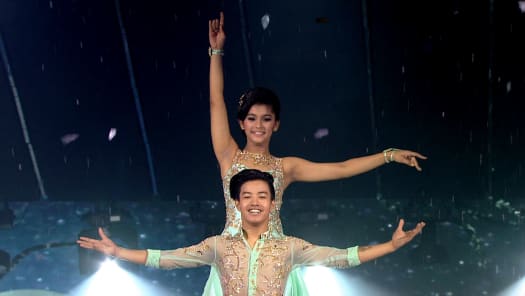 Dance plus best sale 4 full episode