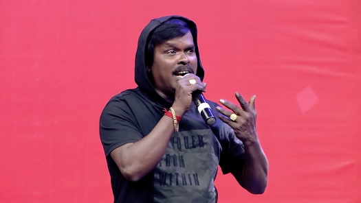 Hotstar vijay tv mr sales and mrs chinnathirai full episode