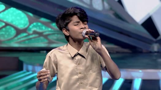 Hotstar super singer junior 6 clearance