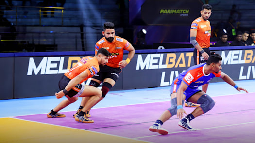 Hotstar live kabaddi sales
