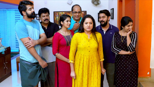 Kasthooriman serials6pm on sale