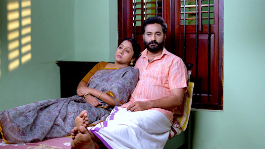 Santhwanam episode sales