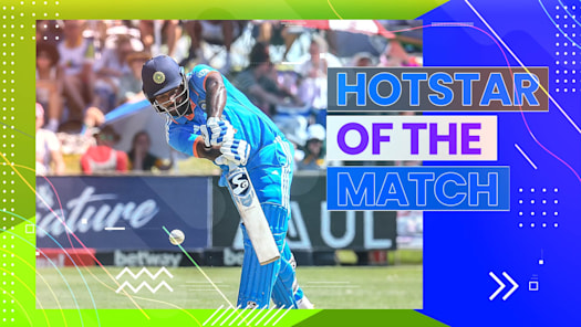 Watch Recent From Match Videos Online on Disney Hotstar