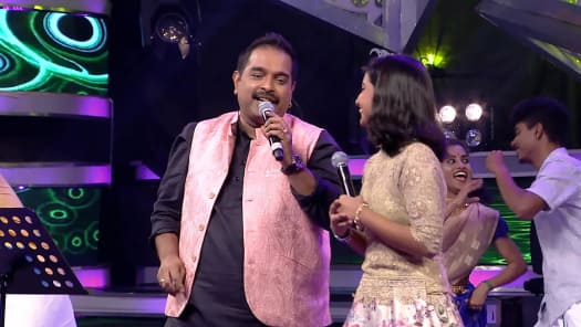 Hotstar vijay tv on sale super singer junior 2019