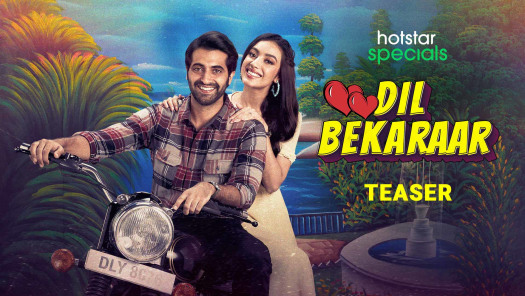 Hotstar dil top