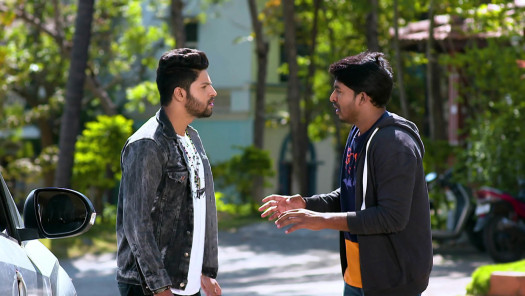 Ve5vjh3fztjjbm Ramarajya, the 2018 venture, was one of the films that she was associated with. https www hotstar com in tv manasella neene 1260049133
