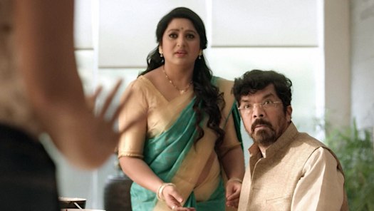 Oh baby hotstar sales