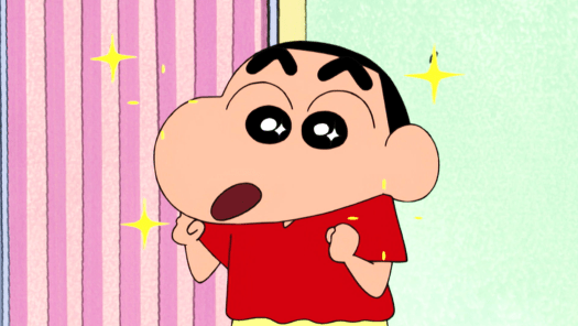 Shin Chan Cartoon