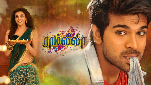 Hotstar new clearance movies tamil