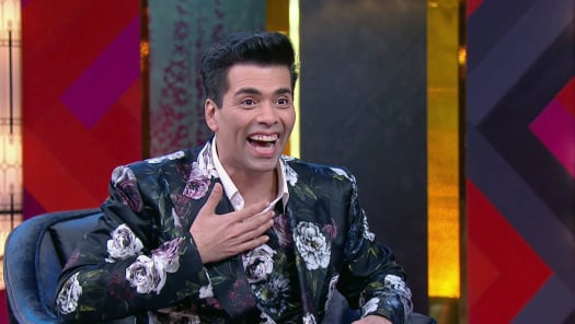 Koffee With Karan Disney Hotstar The next generation of the kapoor family is all set for a cuppa koffee & conversation with karan! koffee with karan disney hotstar