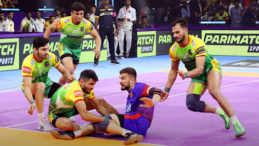 Hotstar par match sale