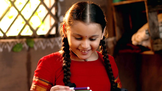 Mulgi Zali Ho Disney Hotstar