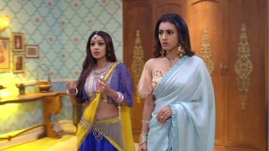 Kaal bhairav rahasya 2 new arrivals hotstar