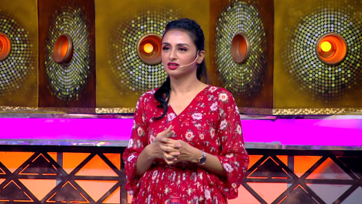 Watch Mr Mrs Chinnathirai Season 2 Full Episodes on Hotstar