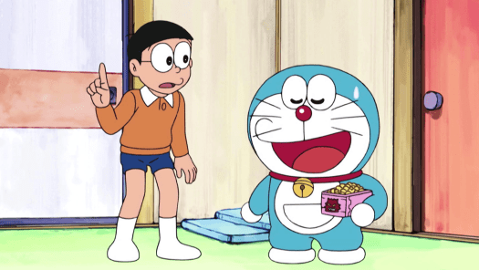 Watch doraemon 2005 new arrivals