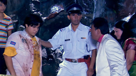 Tere liye discount serial episodes hotstar
