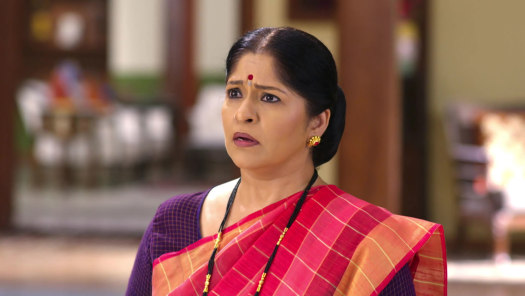 Phulala sugandh maticha on sale today full episode