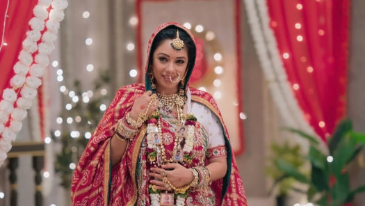 Watch anupama serial online shop