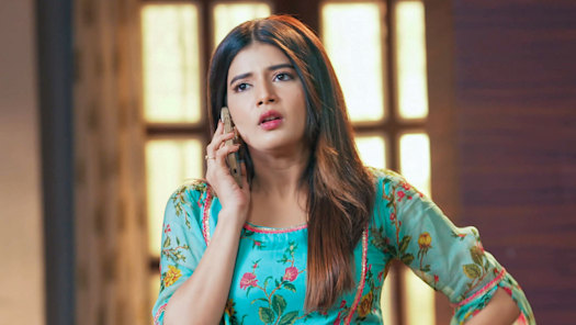 Abhira Learns Ruhi s Truth