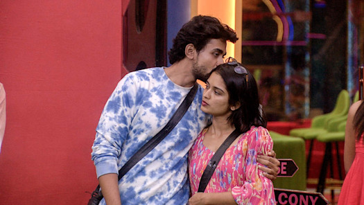 Bigg boss 13 hotstar new arrivals