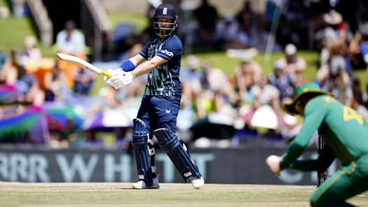 England Tour of SA 2023 Live Streaming England Tour of SA 2023