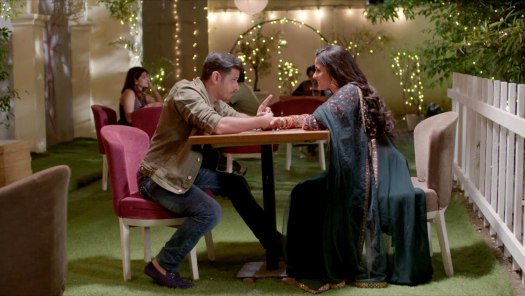 Gum hai kisi ke pyar mein hotstar cheap