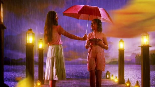 Yeh rishta kya kehlata hai today episode best sale hotstar